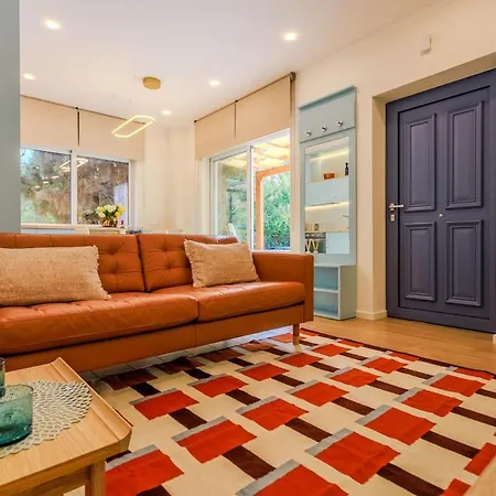 Apartment Boutique By The Sea *