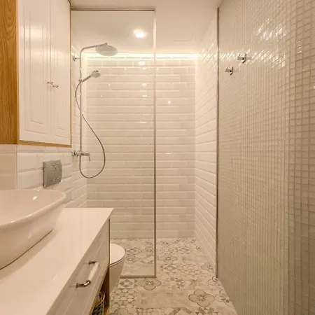 Apartament Boutique By The Sea Paphos