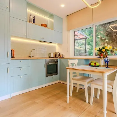 Apartament Boutique By The Sea *