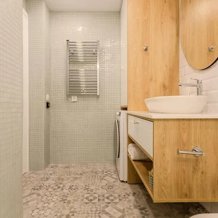 Apartament Boutique By The Sea *